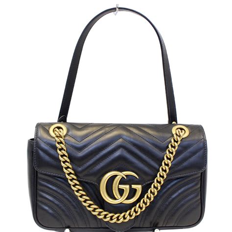 gucci marmont small flap bag|gucci marmont usata.